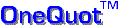 OneQuot Logo